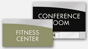 Room Signs