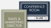 Room Signs