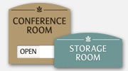Room Signs