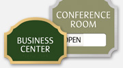 Room Signs