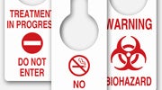 Door Hangers