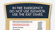 Life Safety Signs