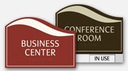 Room Signs