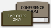 Room Signs