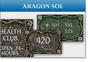 Aragon Sol
