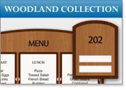 Woodland Collection