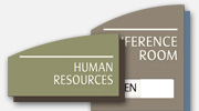 Room Signs