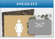 Angulate
