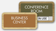 Room Signs