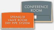 Room Signs
