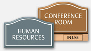 Room Signs