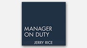 Nurse on Duty/Nameplates