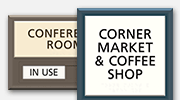 Room Signs