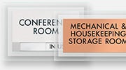 Room Signs