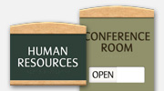 Room Signs