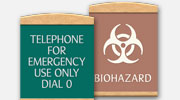 Informational Signs