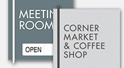Room Signs