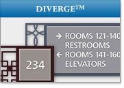 Diverge™
