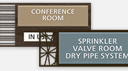Room Signs