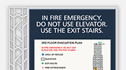 Life Safety Signs