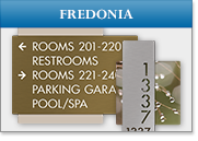 Fredonia