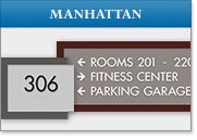 Manhattan