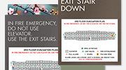 Life Safety Signs