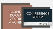 Room Signs