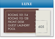 Luxe