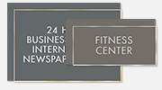 Room Signs